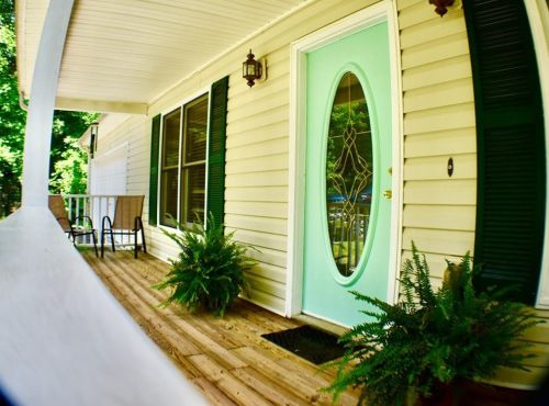 137 Little Doe Ln, Big Canoe, GA 30143-8994