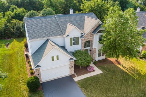 25031 Prairie Grove Dr, Plainfield, IL 60585-7883