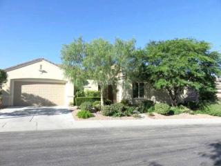2841 Olivia Hts Ave, Henderson NV  89052-7037 exterior