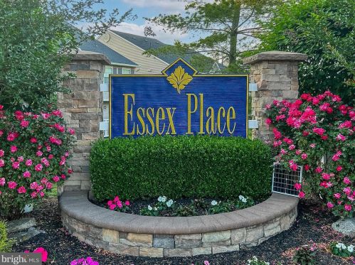 6406 Coventry Way, Mount Laurel NJ  08054-6703 exterior