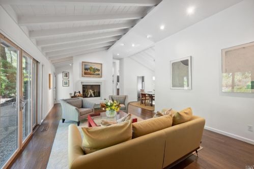 16 Glen Dr, Mill Valley, CA 94941-1264