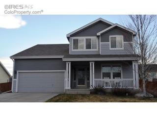 1495 Tiger Ave, Loveland, CO 80537-3765
