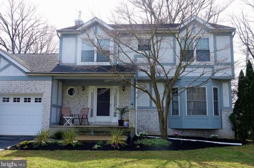 1 Pannick Dr, Trenton, NJ 08610-1129