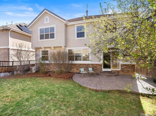 1021 Spruce St, Denver CO  80230-7095 exterior