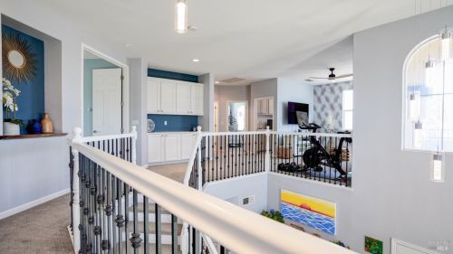 5077 Ellis Godfrey Dr, Fairfield CA  94533-8959 exterior