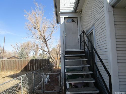 1535 11 St, Greeley CO 80631-3535 exterior