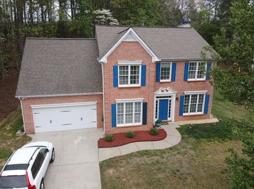 1005 Camden Ln, Holly Springs, GA 30189-6654