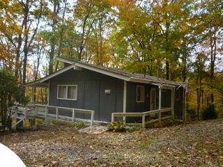 470 Old Chestnut Mountain Rd, Beech Bottom, NC 28657-8643
