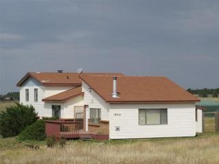 18010 Steeplechase Dr, Amo, CO 80831-9302