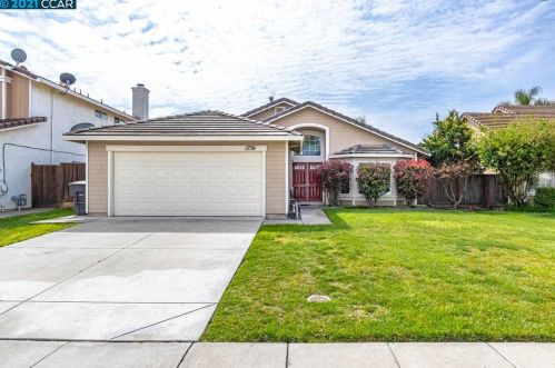 1750 Thicket Ct, Tracy, CA 95376-5258