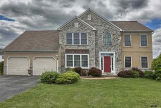4280 English Way, York, PA 17402-7213