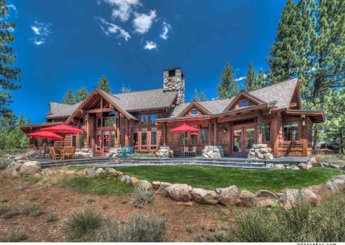 8444 Jake Teeter Dr, Truckee, CA 96161-5129