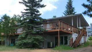 13380 Choctaw St, Pine, CO 80470-9505