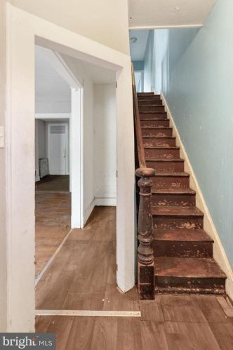 218 Penn St, York PA  17401-2913 exterior