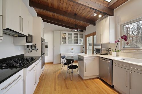 2645 Crestwood Ln, Bannockburn IL  60015-1904 exterior