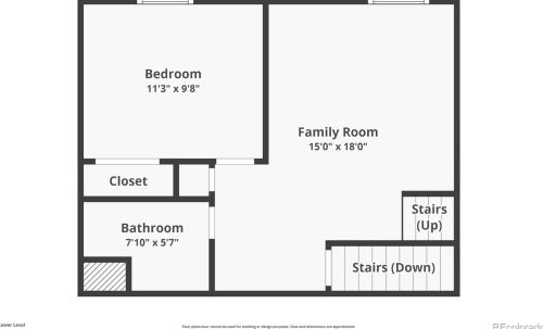 12089 Grape Way, Denver CO  80241-4002 exterior