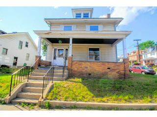 196 Clay St, Rochester, PA 15074-2351