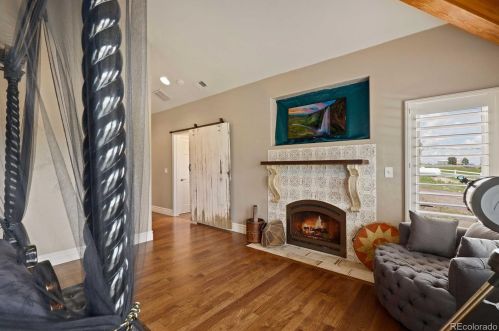 3524 Ferns Rd, Elizabeth CO 80107-8916 exterior