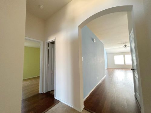 2041 Matador Ranch Rd, Fort Worth TX  76134-4178 exterior