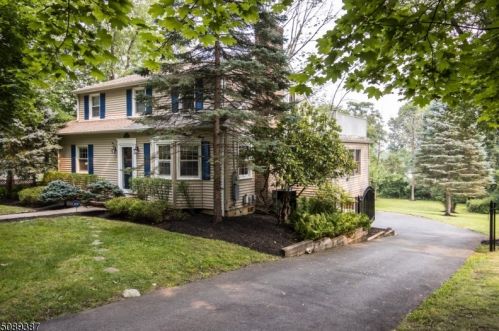 496 Mount Kemble Ave, Morristown, NJ 07960-6632