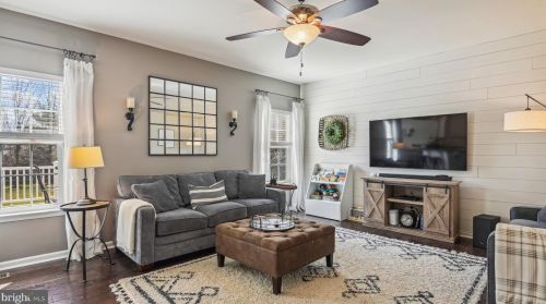 9479 Merrimont Trace Cir, Bristow, VA 20136-2903