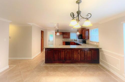 1808 Wild Willow Trl, Fort Worth TX  76134-4966 exterior