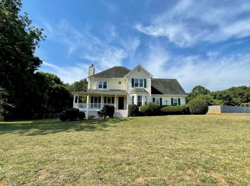 165 Oakland Cir, Mcdonough, GA 30253-6497
