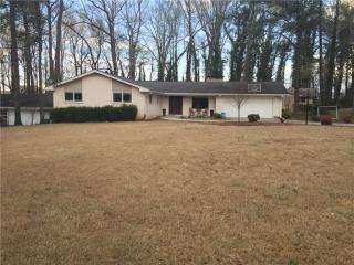 2127 Zelda Dr, Atlanta, GA 30345-3747