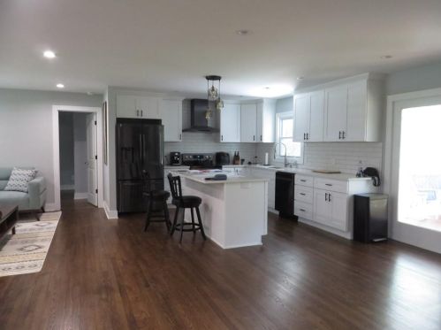 3797 Carole Dr, Atlanta GA  30340-2426 exterior