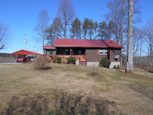 2685 Izaak Walton Rd, Hurt, VA 24563-3463