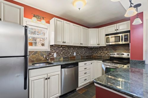 1339 Ogden St, Denver CO  80210-2307 exterior