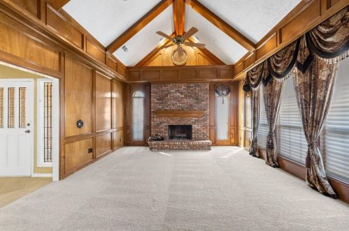 4317 Phyllis Ln, Plano TX  75074-3553 exterior