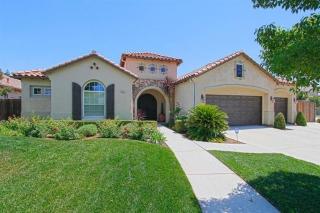 1857 Megan Ave, Clovis, CA 93611-6973