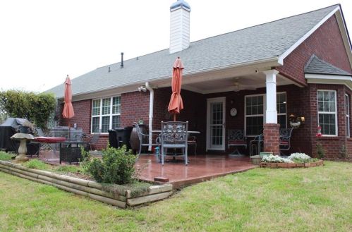 3408 Kinsley Ct, Conyers GA  30094-8305 exterior