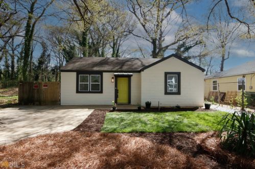 1420 Elizabeth Ave, Atlanta, GA 30310-3918