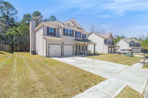 166 Inverness Dr, Villa Rica, GA 30180-1163