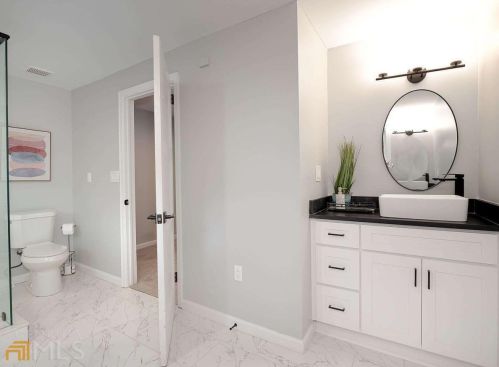 2114 Drew Vly Rd, Atlanta GA  30319-3918 exterior