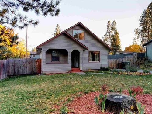 3714 32 Ave, Spokane WA  99223-3724 exterior