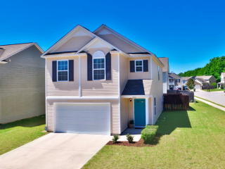 1832 Benelli St, Sumter, SC 29150-7103