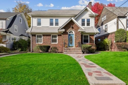 5 Colgate Rd, Maplewood NJ 07040-2807 exterior