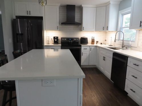 3797 Carole Dr, Atlanta GA  30340-2426 exterior