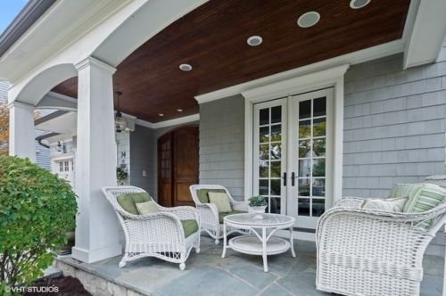 34 Gilbert Ave, Willowbrook IL  60514-1140 exterior