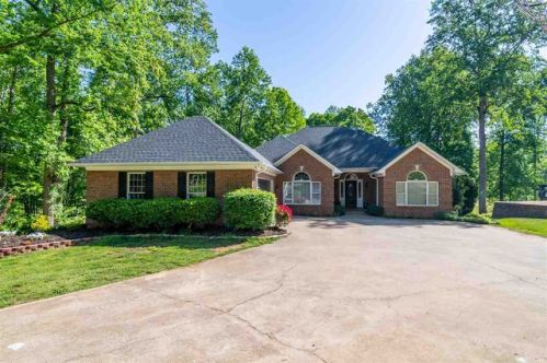 514 Lakewinds Blvd, Inman, SC 29349-8276