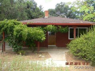 647 Williams St, Vallecito, CA 95247-9555