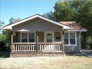 411 Kansas St, Norman, OK 73069-7025