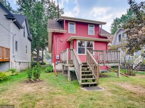 963 James Ave, Saint Paul MN  55102-3329 exterior