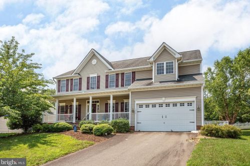 10710 Tricia Pl, Fredericksburg, VA 22408-8067