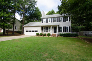 9613 Center Cross Ct, Raleigh, NC 27617-7614