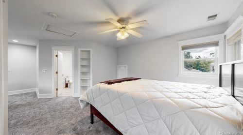 2121 Grv Cir, Boulder CO  80302-6611 exterior