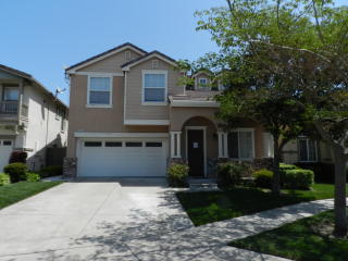 205 Copper Beech Gln, Rodeo, CA 94547-2683